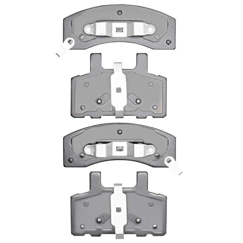 Chevrolet C3500 Brake Pads - Front - R1 Concepts - Optimum OE - `88-`02